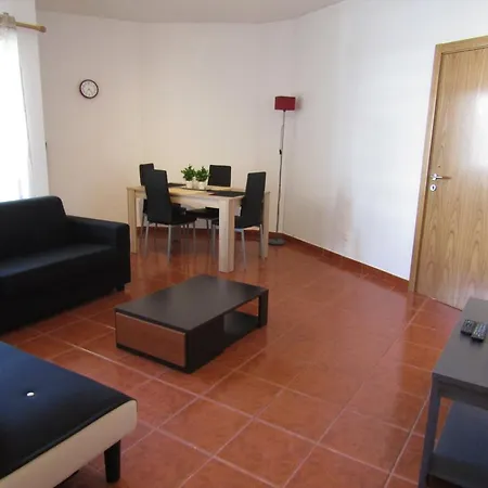 Apartamento All Travel شقة بورتيماو