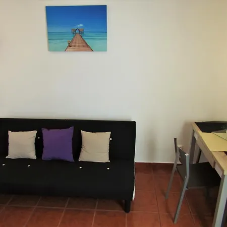 شقة Apartamento All Travel