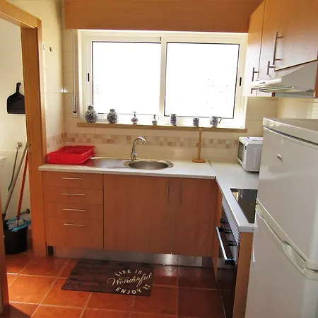 Apartamento All Travel شقة