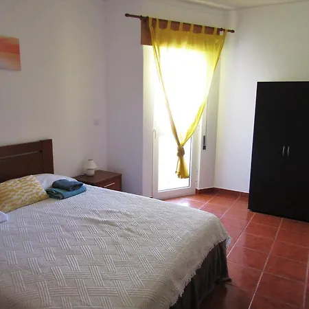 Apartamento All Travel * פורטימאו