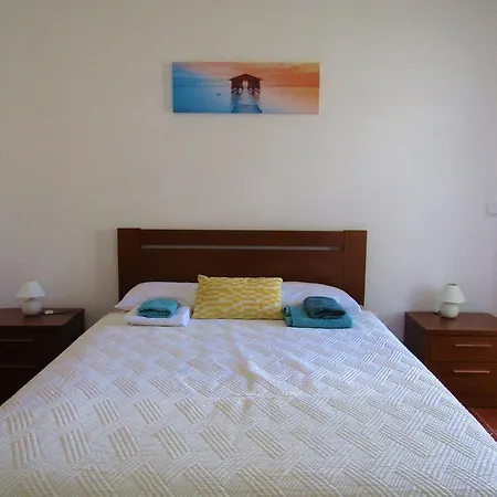 Apartamento Apartamento All Travel