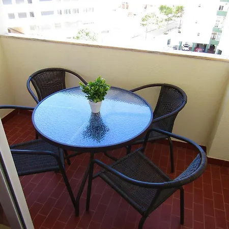 Apartamento All Travel Apartamento Portimão