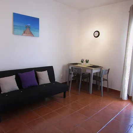 Apartamento All Travel Apartamento