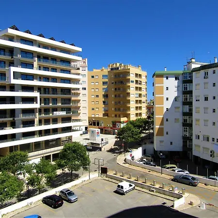 Apartamento All Travel Apartamento *