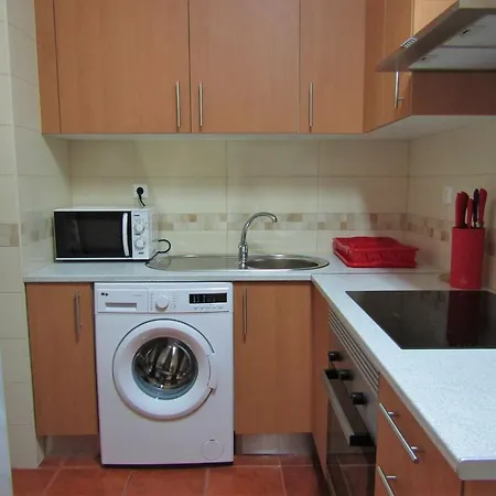 Apartamento All Travel * Portimão