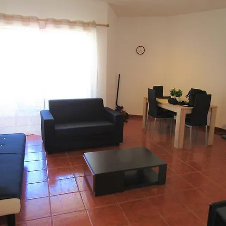 Apartamento All Travel דירה