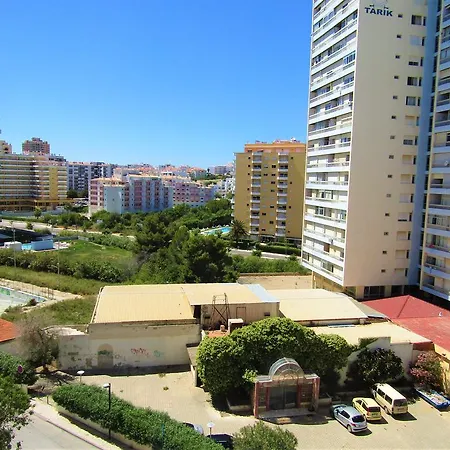 Apartment Apartamento All Travel
