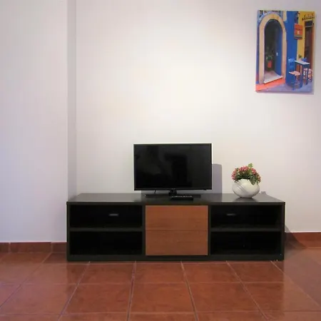Apartamento All Travel Apartment