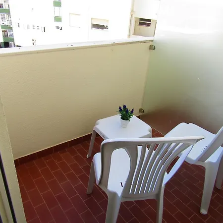 Apartamento All Travel Apartmán *
