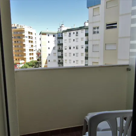 Apartmán Apartamento All Travel *