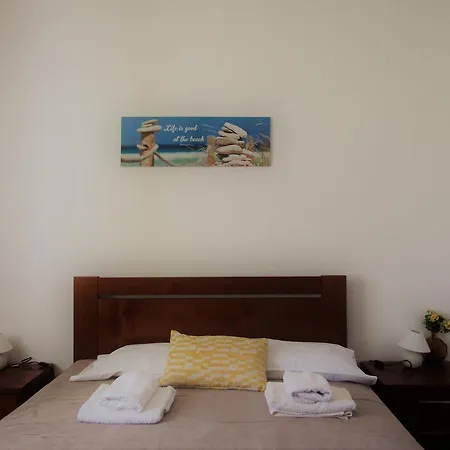 Apartamento All Travel Apartmán *